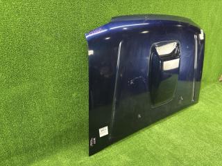 Капот SUZUKI JIMNY JB23W K6A-T 5830081AB2 2 ракурс