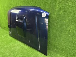 Капот SUZUKI JIMNY JB23W K6A-T 5830081AB2 3 ракурс