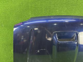 Капот SUZUKI JIMNY JB23W K6A-T 5830081AB2 4 ракурс