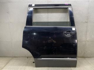 Дверь правая задняя MITSUBISHI DELICA D:5 CV5W 4B12 5730A494 1 ракурс