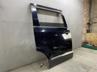 Дверь правая задняя MITSUBISHI DELICA D:5 CV5W 4B12 5730A494 2 ракурс