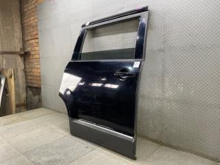 Дверь правая задняя MITSUBISHI DELICA D:5 CV5W 4B12 5730A494 3 ракурс
