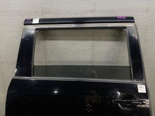 Дверь правая задняя MITSUBISHI DELICA D:5 CV5W 4B12 5730A494 4 ракурс