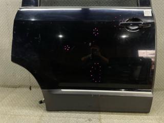 Дверь правая задняя MITSUBISHI DELICA D:5 CV5W 4B12 5730A494 5 ракурс