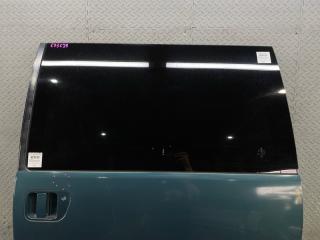 Дверь левая задняя MITSUBISHI DELICA PD6W 6G72 MR241239 4 ракурс