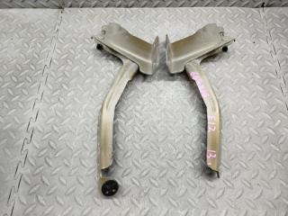 Петля капота NISSAN NOTE E12 1 ракурс