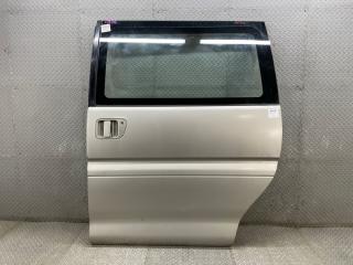 Дверь левая задняя MITSUBISHI DELICA PA4W 4G64 MR241239 1 ракурс