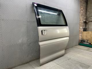 Дверь левая задняя MITSUBISHI DELICA PA4W 4G64 MR241239 2 ракурс