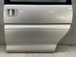 Дверь левая задняя MITSUBISHI DELICA PA4W 4G64 MR241239 5 ракурс