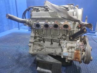 Двигатель HONDA LOGO GA3 D13B 6037958 2 ракурс Двигатель HONDA LOGO GA3 D13B 6037958 2 ракурс