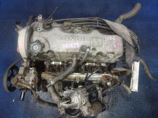 Двигатель HONDA LOGO GA3 D13B 6037958 3 ракурс Двигатель HONDA LOGO GA3 D13B 6037958 3 ракурс
