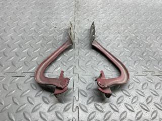 Петля капота NISSAN MOCO MG22S 1 ракурс