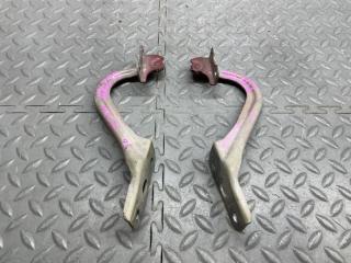 Петля капота NISSAN MOCO MG22S 2 ракурс