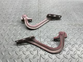 Петля капота NISSAN MOCO MG22S 3 ракурс