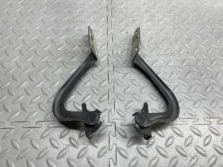 Петля капота SUZUKI SOLIO MA15S K12B 2 ракурс