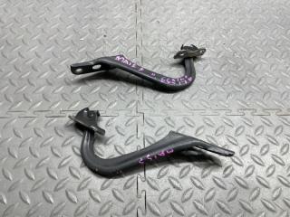 Петля капота SUZUKI SOLIO MA15S K12B 3 ракурс