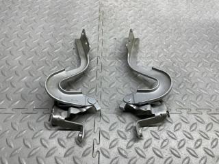 Петля капота TOYOTA PASSO KGC30 1KR-FE 2 ракурс