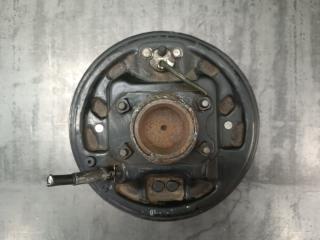Ступица правая задняя SUZUKI ALTO HA25V K6A 4 ракурс Ступица правая задняя SUZUKI ALTO HA25V K6A 4 ракурс