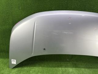 Капот MITSUBISHI DELICA D:5 CV5W 4B12 5900A202 4 ракурс Капот MITSUBISHI DELICA D:5 CV5W 4B12 5900A202 4 ракурс