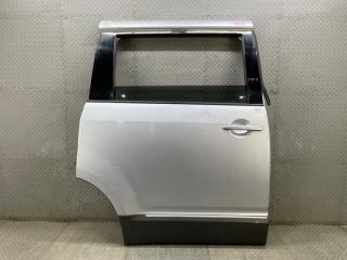 Дверь правая задняя MITSUBISHI DELICA D:5 CV5W 4B12 5730A460 1 ракурс