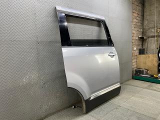 Дверь правая задняя MITSUBISHI DELICA D:5 CV5W 4B12 5730A460 2 ракурс