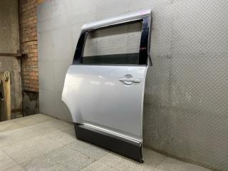 Дверь правая задняя MITSUBISHI DELICA D:5 CV5W 4B12 5730A460 3 ракурс