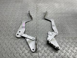Петля капота MITSUBISHI I HA1W 2 ракурс