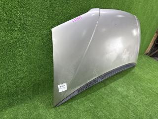Капот MITSUBISHI DELICA PA4W 4G64 MR344584 2 ракурс Капот MITSUBISHI DELICA PA4W 4G64 MR344584 2 ракурс