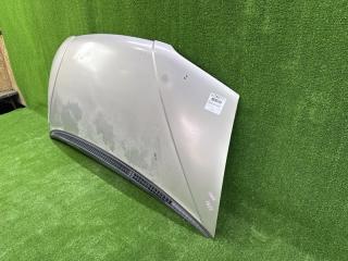 Капот MITSUBISHI DELICA PA4W 4G64 MR344584 3 ракурс Капот MITSUBISHI DELICA PA4W 4G64 MR344584 3 ракурс
