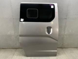 Дверь правая задняя NISSAN NV200 VM20 HR16DE h210mjx0mb 1 ракурс