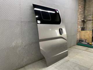 Дверь правая задняя NISSAN NV200 VM20 HR16DE h210mjx0mb 2 ракурс