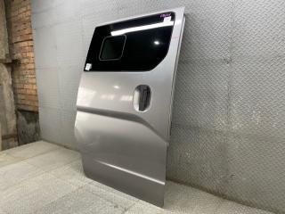 Дверь правая задняя NISSAN NV200 VM20 HR16DE h210mjx0mb 3 ракурс