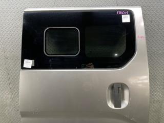 Дверь правая задняя NISSAN NV200 VM20 HR16DE h210mjx0mb 4 ракурс