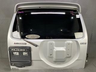 Дверь задняя MITSUBISHI PAJERO V65W 6G74 GDI MR485934 1 ракурс