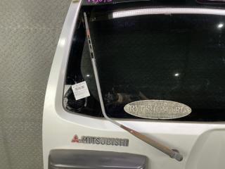 Дверь задняя MITSUBISHI PAJERO V65W 6G74 GDI MR485934 5 ракурс