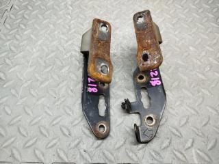 Петля капота HONDA VAMOS HM1 2 ракурс