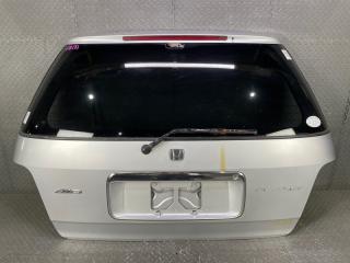 Дверь задняя HONDA ODYSSEY RA4 F23A 1 ракурс