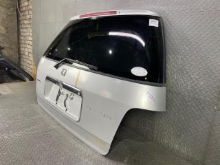 Дверь задняя HONDA ODYSSEY RA4 F23A 3 ракурс