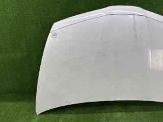 Капот HONDA PARTNER GJ3 L15A VTEC 4 ракурс