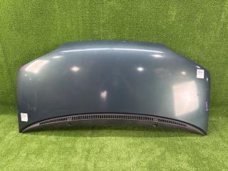 Капот MITSUBISHI DELICA PD6W 6G72 MR125607 1 ракурс Капот MITSUBISHI DELICA PD6W 6G72 MR125607 1 ракурс