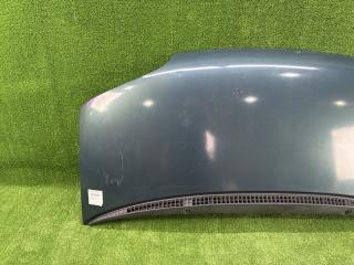 Капот MITSUBISHI DELICA PD6W 6G72 MR125607 4 ракурс Капот MITSUBISHI DELICA PD6W 6G72 MR125607 4 ракурс