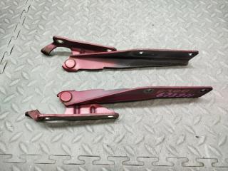 Петля капота SUBARU FORESTER SG5 EJ202DXUAE 3 ракурс