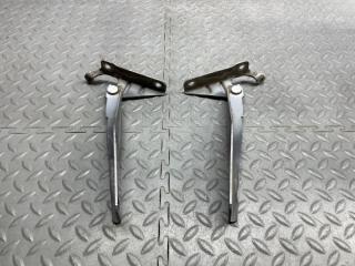 Петля капота SUBARU FORESTER SG5 EJ202DXTAE 1 ракурс