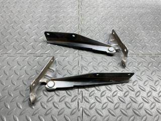 Петля капота SUBARU FORESTER SG5 EJ202DXTAE 3 ракурс