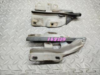 Петля капота NISSAN TINO V10 QG18DE 3 ракурс
