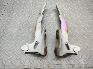 Петля капота HONDA PARTNER GJ3 L15A VTEC 2 ракурс