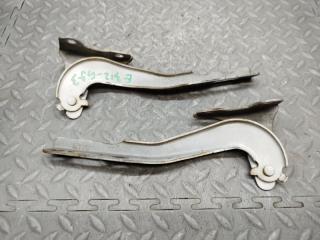 Петля капота HONDA PARTNER GJ3 L15A VTEC 3 ракурс