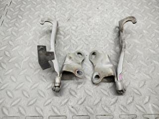 Петля капота TOYOTA ARISTO JZS147 2JZ-GTE 2 ракурс