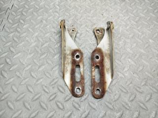 Петля капота HONDA LOGO GA3 D13B 1 ракурс