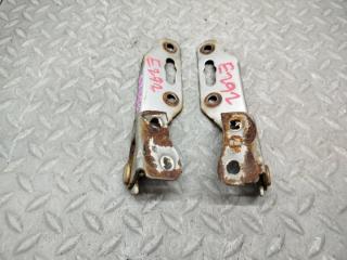Петля капота HONDA LOGO GA3 D13B 2 ракурс